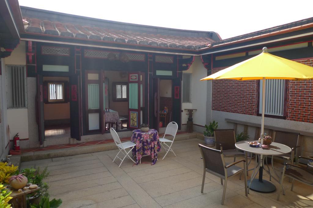 Appartamento Shuang Li House Jinning Esterno foto